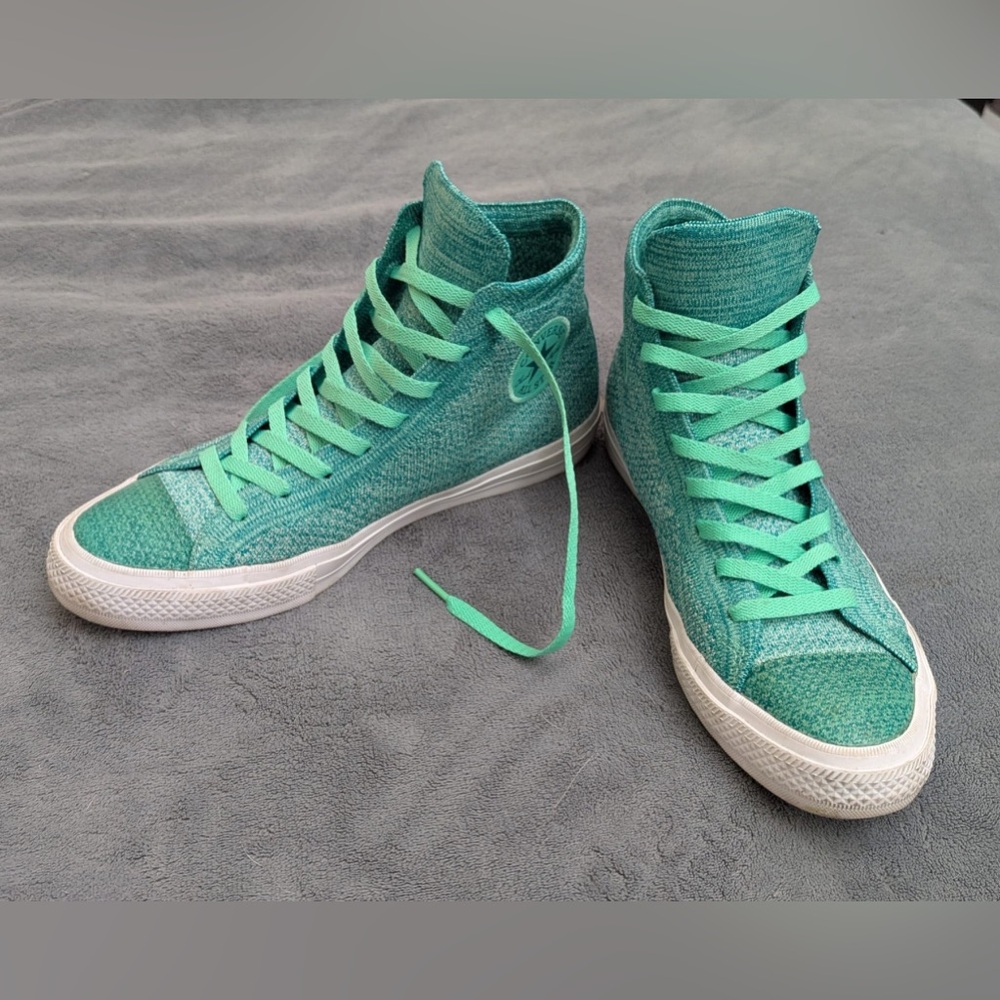 Converse mens size 10